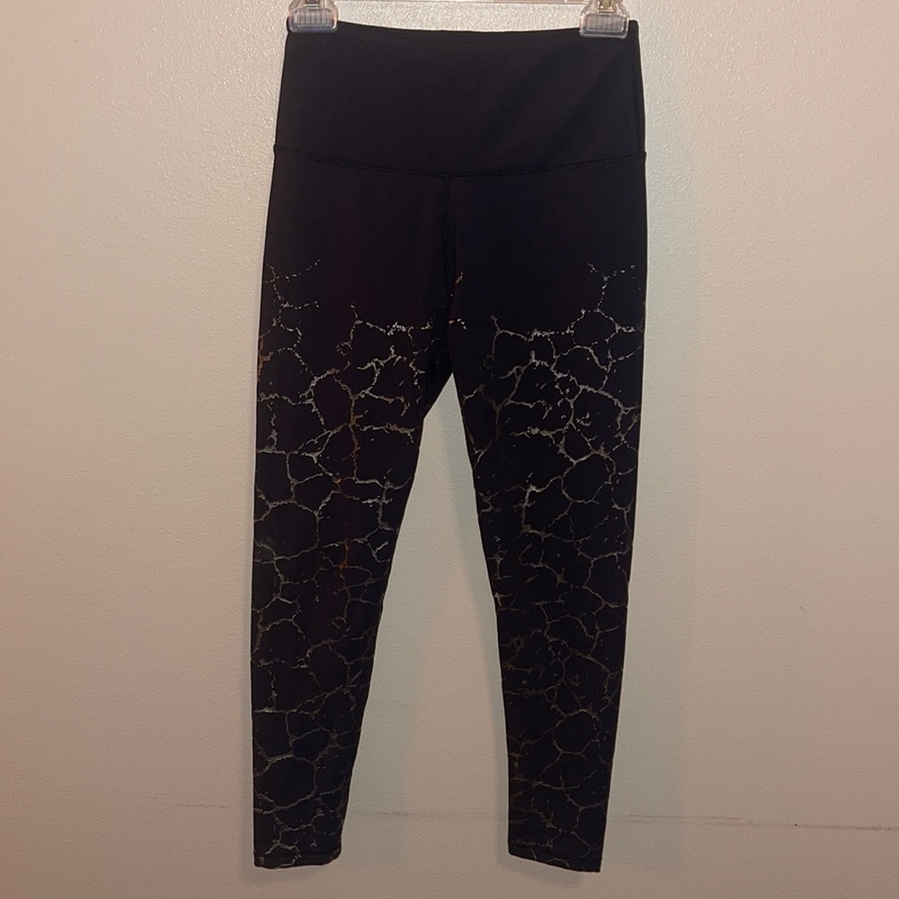 Cut the Frills Leggings